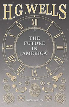 portada The Future in America (en Inglés)