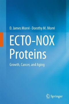 portada ecto-nox proteins