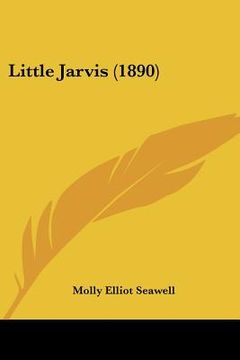 portada little jarvis (1890)