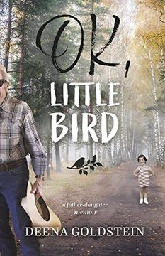 portada Ok, Little Bird (en Inglés)