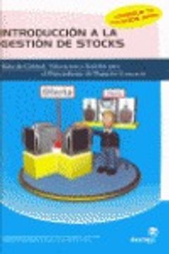 portada Introduccion A La Gestion De Stocks (in Spanish)