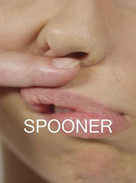 portada Cally Spooner: On False Tears and Outsourcing (en Inglés)