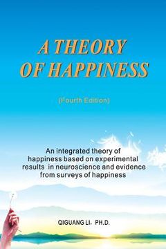 portada A Theory of Happiness (in English)