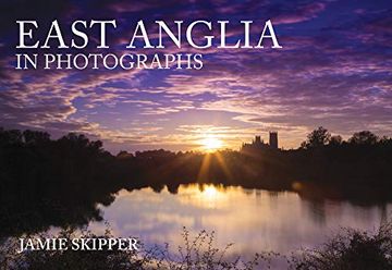 portada East Anglia in Photographs (en Inglés)