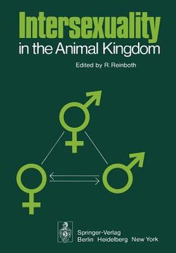 portada intersexuality in the animal kingdom