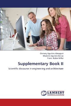 portada Supplementarybook II