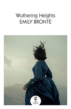 portada Wuthering Heights