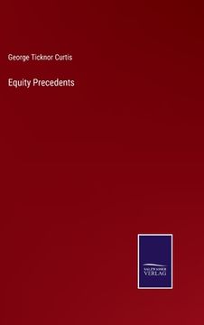 portada Equity Precedents (en Inglés)