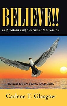 portada Believe!!: Inspiration  Empowerment Motivation