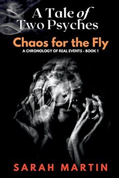 portada A Tale of two Psyches - Chaos for the fly (en Inglés)