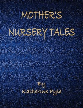 portada Mother's Nursery Tales (en Inglés)