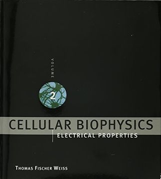 portada 2: Cellular Biophysics: Electrical Properties