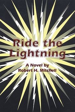 portada ride the lightning (en Inglés)