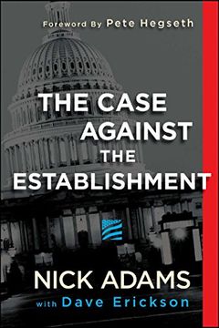 portada The Case Against the Establishment