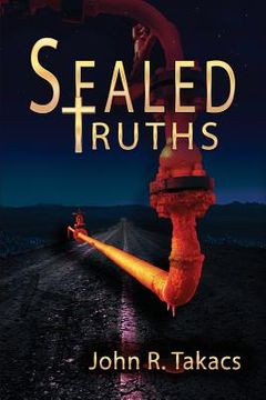 portada Sealed Truths (in English)