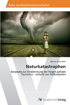 portada Naturkatastrophen