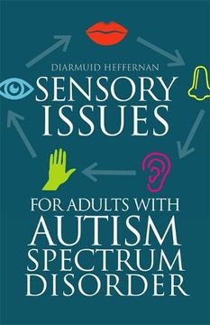 portada Sensory Issues for Adults with Autism Spectrum Disorder