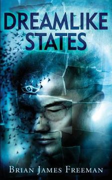 portada Dreamlike States (en Inglés)