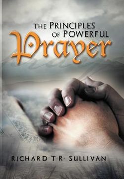 portada the principles of powerful prayer