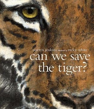 portada Can We Save the Tiger?