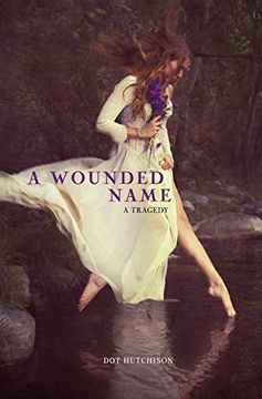 portada a wounded name (in English)