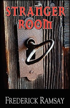 Stranger Room: An Ike Schwartz Mystery (en Inglés)