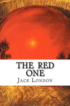 portada The  Red  One
