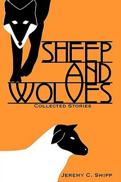portada sheep and wolves