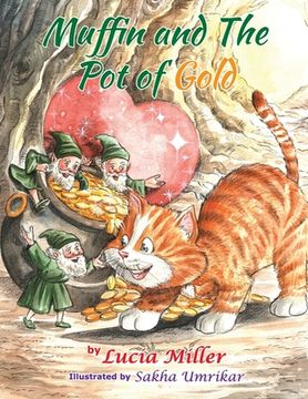 portada Muffin and the Pot of Gold (in English)