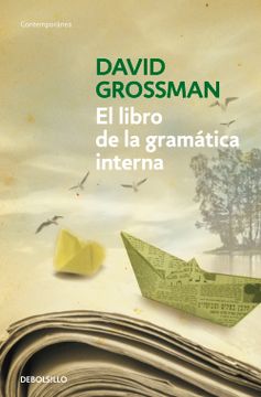 portada El libro de la gramática interna (in Spanish)