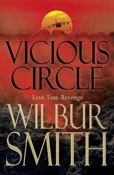 portada Vicious Circle 