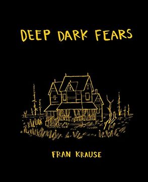 portada Deep Dark Fears (in English)