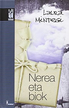 portada Nerea eta Biok (5 Ed. )