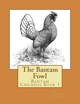 portada The Bantam Fowl