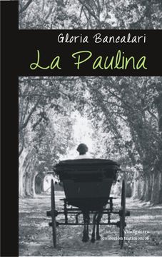 portada La Paulina (in Spanish)