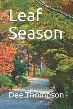 portada Leaf Season (en Inglés)