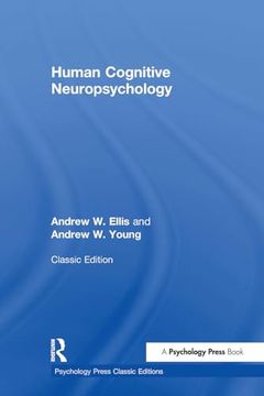 portada Human Cognitive Neuropsychology  (Psychology Press & Routledge Classic Editions)