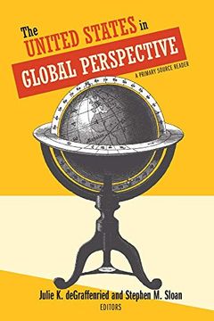 portada The United States in Global Perspective: A Primary Source Reader (in English)