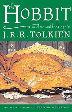 portada The Hobbit, or, There and Back Again [Idioma Inglés] (en Inglés)