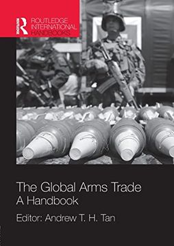 portada The Global Arms Trade: A Handbook