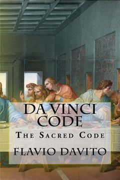 portada Da Vinci Code: The Sacred Code (en Inglés)