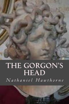 portada The Gorgons Head