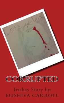 portada Corrupted (en Inglés)