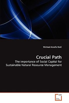 portada crucial path (in English)