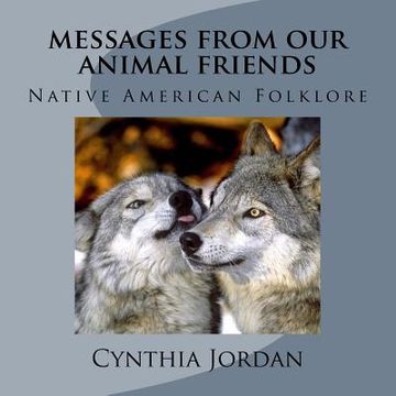 portada Messages from Our Animal Friends (en Inglés)