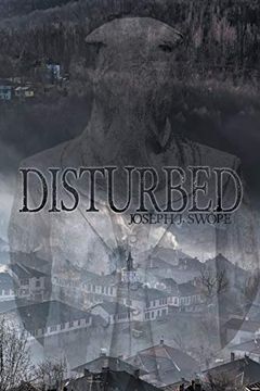 portada Disturbed (in English)