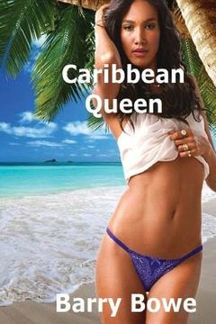 portada caribbean queen (en Inglés)
