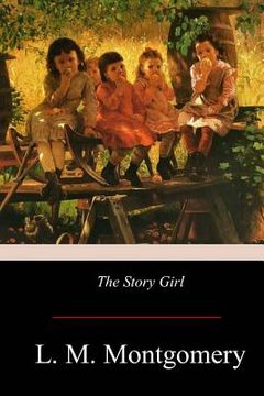 portada The Story Girl