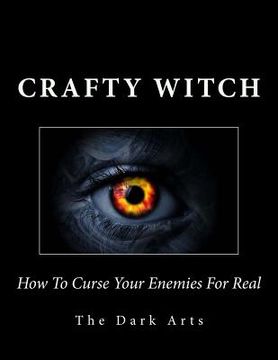 portada How To Curse Your Enemies For Real (en Inglés)