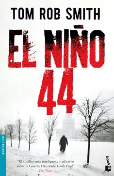 portada El Niño 44
